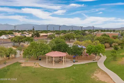 8790 E Mountain Spring Drive, Tucson, AZ 85747 - Photo 38