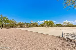 8790 E Mountain Spring Dr, Tucson, AZ 85747 - Photo 30