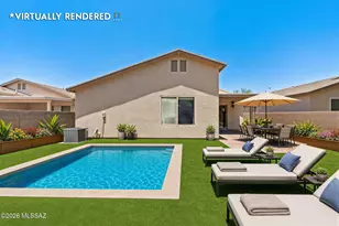 8790 E Mountain Spring Dr, Tucson, AZ 85747 - Photo 24