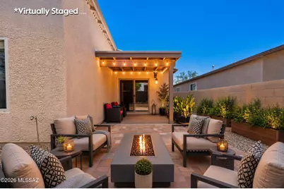 8790 E Mountain Spring Drive, Tucson, AZ 85747 - Photo 26
