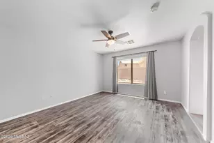 8790 E Mountain Spring Dr, Tucson, AZ 85747 - Photo 10