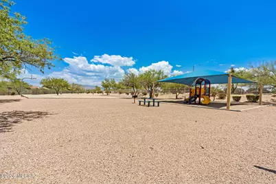 8790 E Mountain Spring Drive, Tucson, AZ 85747 - Photo 36