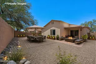 8790 E Mountain Spring Dr, Tucson, AZ 85747 - Photo 22