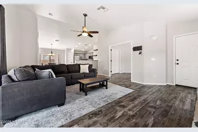 8790 E Mountain Spring Drive, Tucson, AZ 85747 - Photo 4