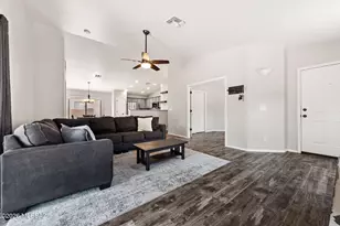 8790 E Mountain Spring Dr, Tucson, AZ 85747 - Photo 4