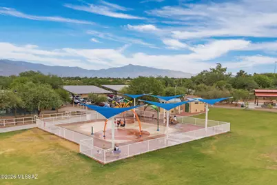 8790 E Mountain Spring Drive, Tucson, AZ 85747 - Photo 32