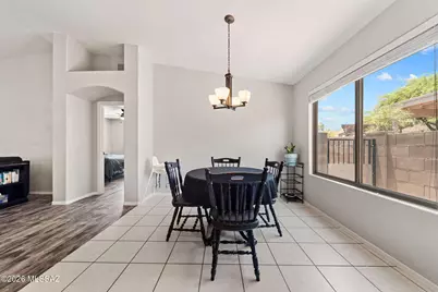 8790 E Mountain Spring Drive, Tucson, AZ 85747 - Photo 8