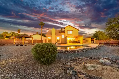 383 S Stonington Place, Tucson, AZ 85748 - Photo 38
