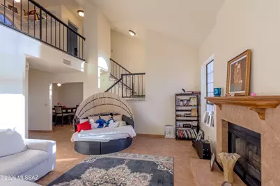 383 S Stonington Place, Tucson, AZ 85748 - Photo 6