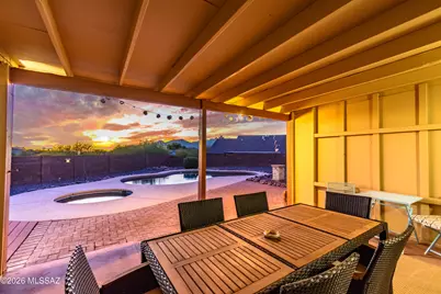 383 S Stonington Place, Tucson, AZ 85748 - Photo 34