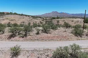 362 Paseo Picamaderos, Rio Rico, AZ 85648 - Photo 1