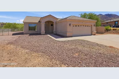1504 Ola Court, Rio Rico, AZ 85648 - Photo 1