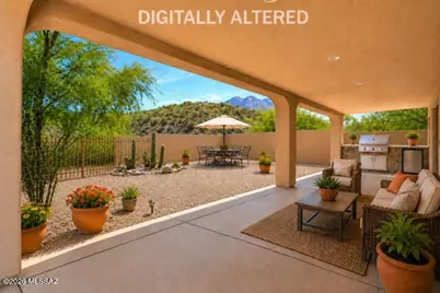 1504 Ola Court, Rio Rico, AZ 85648 - Photo 30