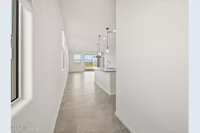 6838 W Sweetshade Lane, Tucson, AZ 85757 - Photo 2