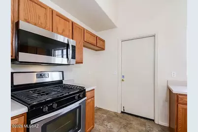 4490 W Rose Mist Way, Tucson, AZ 85741 - Photo 12