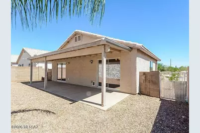 4490 W Rose Mist Way, Tucson, AZ 85741 - Photo 24