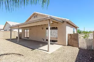 4490 W Rose Mist Way, Tucson, AZ 85741 - Photo 24