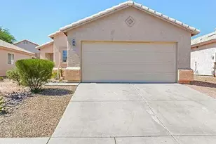 4490 W Rose Mist Way, Tucson, AZ 85741 - Photo 2