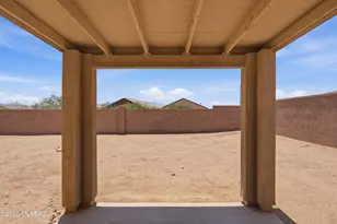 939 W Calle Cajilla, Sahuarita, AZ 85629 - Photo 36