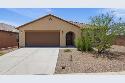 939 W Calle Cajilla, Sahuarita, AZ 85629 - Photo 1