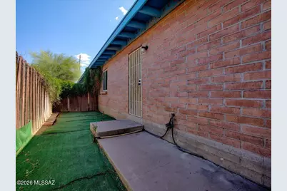 1808/1810 E Miles Street, Tucson, AZ 85719 - Photo 32