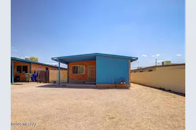 1808/1810 E Miles Street, Tucson, AZ 85719 - Photo 8