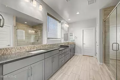 11839 N Silver Village Place, Tucson, AZ 85737 - Photo 26