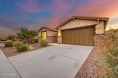 11839 N Silver Village Place, Tucson, AZ 85737 - Photo 2