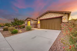 11839 N Silver Vlg Pl, Tucson, AZ 85737 - Photo 2