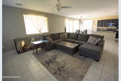 12093 E Ryscott Circle, Vail, AZ 85641 - Photo 20