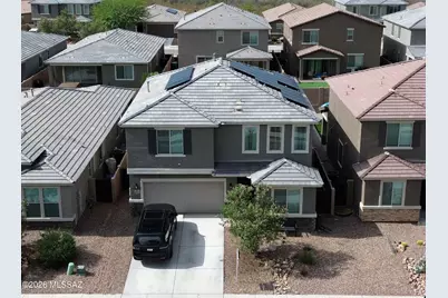 12093 E Ryscott Circle, Vail, AZ 85641 - Photo 2