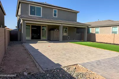 12093 E Ryscott Circle, Vail, AZ 85641 - Photo 6