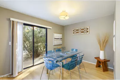 5051 N Sabino Canyon Road #1159, Tucson, AZ 85750 - Photo 24
