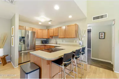 5051 N Sabino Canyon Road #1159, Tucson, AZ 85750 - Photo 4