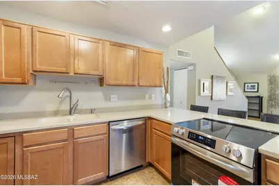 5051 N Sabino Canyon Road #1159, Tucson, AZ 85750 - Photo 8
