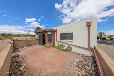 1125 W Calle Trafalgar, Green Valley, AZ 85622 - Photo 30
