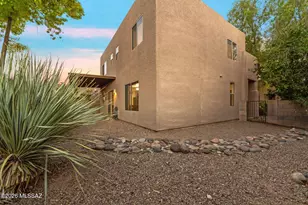 2975 N Cardell Cir, Tucson, AZ 85712 - Photo 16