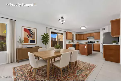 2975 N Cardell Circle, Tucson, AZ 85712 - Photo 10