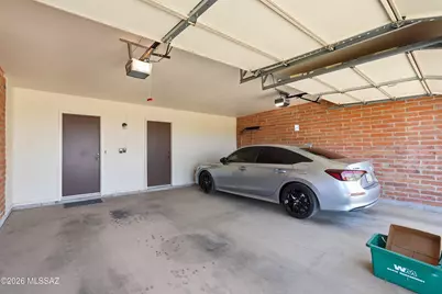 561 E San Moritz Place, Oro Valley, AZ 85704 - Photo 26