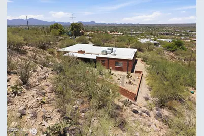 561 E San Moritz Place, Oro Valley, AZ 85704 - Photo 32