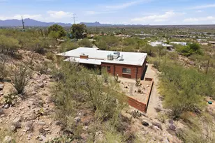 561 E San Moritz Pl, Oro Valley, AZ 85704 - Photo 32