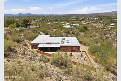 561 E San Moritz Place, Oro Valley, AZ 85704 - Photo 38