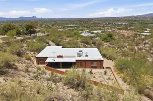 561 E San Moritz Pl, Oro Valley, AZ 85704 - Photo 38