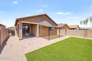 6415 S Ambarella Dr, Tucson, AZ 85756 - Photo 30