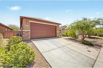 6415 S Ambarella Drive, Tucson, AZ 85756 - Photo 1