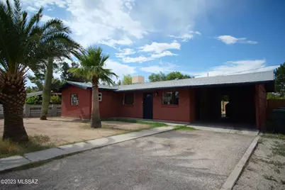 721 E Joan Place, Tucson, AZ 85719 - Photo 1