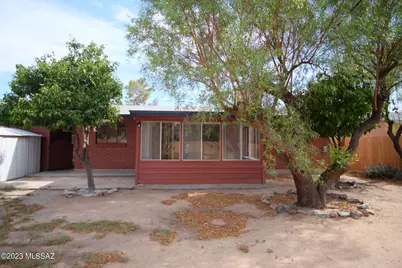 721 E Joan Place, Tucson, AZ 85719 - Photo 26