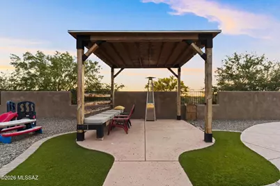 14326 E Sands Ranch Road, Vail, AZ 85641 - Photo 26