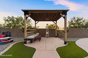 14326 E Sands Ranch Rd, Vail, AZ 85641 - Photo 26