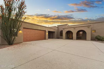 14326 E Sands Ranch Road, Vail, AZ 85641 - Photo 2
